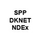 SPP-DKNET-NDEx