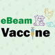 eBeam vaccine team