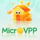 MicroVPP