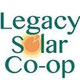 Legacy Solar Co-op