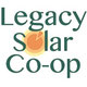 Legacy Solar Co-op's team