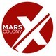 Mars Colony X: Trash to Gas