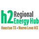 h2 Regional Energy Hub | Houston TX Nuevo Leon MX
