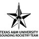 Texas A&M Sounding Rocketry Team