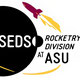 SEDS Rocketry Division at ASU