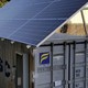 Solar Oasis - Urban Renewables