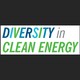 DiCE - Diversity in Clean Energy
