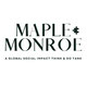 Maple & Monroe Global Social Impact Think Do Tank
