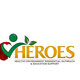 BAMA Green H.E.R.O.E.S Team