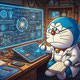 Doraemon Research