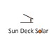 Sun Deck Solar