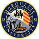 Marquette University's team