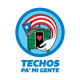 Techos Pa' Mi Gente's team